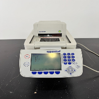 Eppendorf Mastercycler image 3